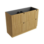 Load image into Gallery viewer, Lovina Floorstanding Vanity