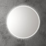 Load image into Gallery viewer, Windsor 700 Round Mirror