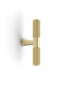 Load image into Gallery viewer, Nord Brushed Brass Handle