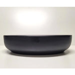 Load image into Gallery viewer, 540*360*120 Oval Above Counter Basin Helia - Ebony