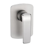 Load image into Gallery viewer, Esperia Brushed Nickel Wall Mixer