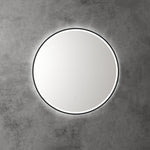 Load image into Gallery viewer, Windsor 700 Round Mirror
