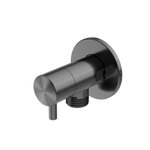 Load image into Gallery viewer, MINI CISTERN STOP GUN METAL