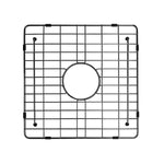 Load image into Gallery viewer, Lavello Protection Grid for MKSP-S840440D - Gunmetal Black