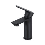 Load image into Gallery viewer, VOG Series Black Basin Mixer