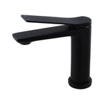 Load image into Gallery viewer, RUSHY Series Black Basin Mixer