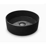 Load image into Gallery viewer, Mica Round Vessel 410mm Slim Rim