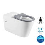 Load image into Gallery viewer, Wellness Care Wall Faced Pan