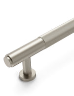 Load image into Gallery viewer, Soho Brushed Nickel Handle