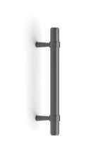 Load image into Gallery viewer, Astor Gun Metal Brass Handle