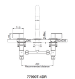 Load image into Gallery viewer, Components Top Assembly - Lever