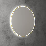 Load image into Gallery viewer, Windsor 700 Round Mirror
