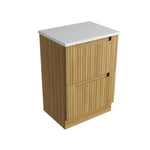 Load image into Gallery viewer, Lovina Floorstanding Vanity