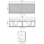 Load image into Gallery viewer, Marlo with Stone Top