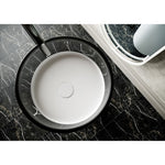 Load image into Gallery viewer, Hilton pedestal basin