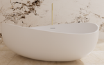 Load image into Gallery viewer, Waverton Solid Surface Bath