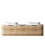 Load image into Gallery viewer, Bondi Natural Oak