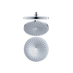 Load image into Gallery viewer, OPAL 250MM SHOWER HEAD CHROME