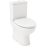 Load image into Gallery viewer, Parliament BTW Toilet Suite Rear or Side Water Inlet