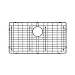 Load image into Gallery viewer, Lavello Protection Grid for MKSP-S760440 - PVD Gunmetal Black