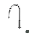 Load image into Gallery viewer, Serenity Progressive Pull Out kitchen Set With Verde Alpi Handle Chrome