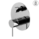 Load image into Gallery viewer, MECCA SHOWER MIXER WITH DIVERTOR CHROME