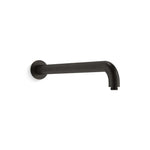 Load image into Gallery viewer, WALL MOUNT SHOWER ARM, 19"