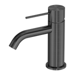 Load image into Gallery viewer, MECCA BASIN MIXER GUN METAL
