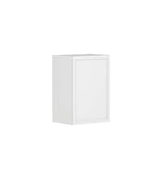 Load image into Gallery viewer, Hampshire Laundry 415 White Wall Cabinet