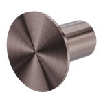 Load image into Gallery viewer, MECCA ROBE HOOK II BRUSHED BRONZE