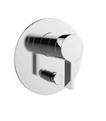 Load image into Gallery viewer, Components S/B w Diverter Thin Trim - Lever Handle