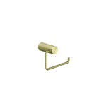 Load image into Gallery viewer, OPAL TOILET ROLL HOLDER BRUSHED GOLD