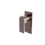 Load image into Gallery viewer, BIANCA SHOWER MIXER BRUSHED BRONZE