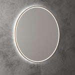 Load image into Gallery viewer, Windsor 700 Round Mirror