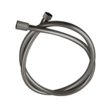 Load image into Gallery viewer, Gun Metal Grey PVC Shower Hose 1500mm