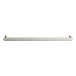 Load image into Gallery viewer, Curvae Single Towel Rail 600mm
