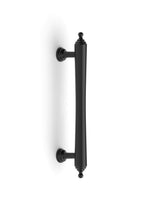 Load image into Gallery viewer, Heirloom Matte Black Handle