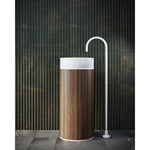 Load image into Gallery viewer, Tesoro Pedestal Basin