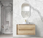 Load image into Gallery viewer, Byron with Stone Top