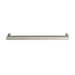 Load image into Gallery viewer, Curvae Double Towel Rail 600mm