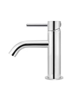 Load image into Gallery viewer, Piccola Basin Mixer Tap - Polished Chrome