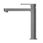 Load image into Gallery viewer, ECCO TALL BASIN MIXER GUN METAL