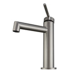 Load image into Gallery viewer, CADDENCE Series Brushed Nickel Basin Mixer