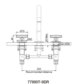 Load image into Gallery viewer, Components Top Assembly - Industrial