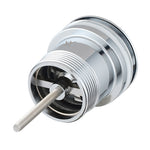 Load image into Gallery viewer, Chrome Pop Up Waste Universal