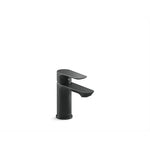 Load image into Gallery viewer, Aleo Basin Mixer Black