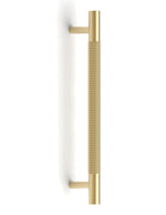 Load image into Gallery viewer, Nord Brushed Brass Handle