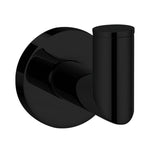 Load image into Gallery viewer, DOLCE ROBE HOOK MATTE BLACK
