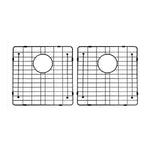 Load image into Gallery viewer, Lavello Protection Grid for MKSP-D860440 (2pcs) - PVD Gunmetal Black