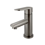 Load image into Gallery viewer, Round Paddle Basin Mixer - Shadow